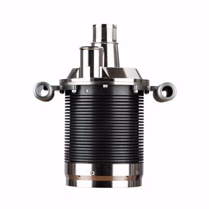 Picture of KRONTEC REFUELLING COUPLING   