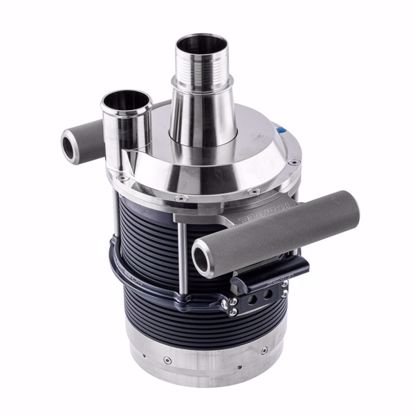 Picture of KRONTEC REFUELLING COUPLING - LOCK MECH   