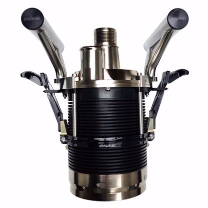Picture of Krontec RFC89 Coupling Lock Mech&Ext Han   