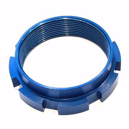 Picture of Lock Nut M50X1.5 for 50mm Ø Air Jacks   
