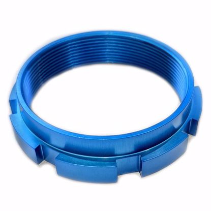 Picture of Lock Nut M60x1.5 for 60mm Ø Air Jacks   