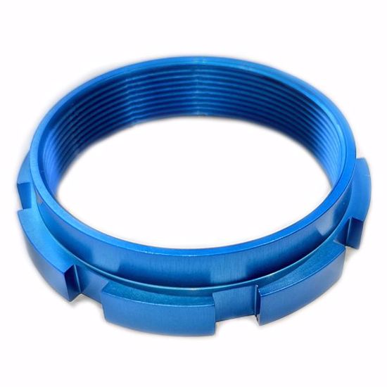 Picture of Lock Nut M60x1.5 for 60mm Ø Air Jacks   