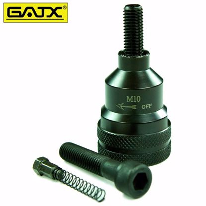 Picture of M10 HEAD ASSEMBLY   