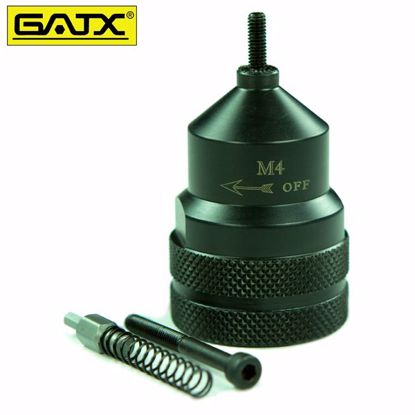 Picture of M4 HEAD ASSEMBLY   