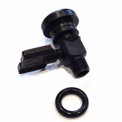 Picture of MANUAL DRAIN ASSY B73G & L73C   