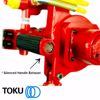 Picture of MINI MIGHTER C/W EMERGENCY STOP   