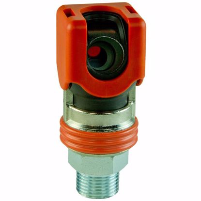 Picture of MOTORSPORT SWING COUPLING *SPECIAL SEAL*   