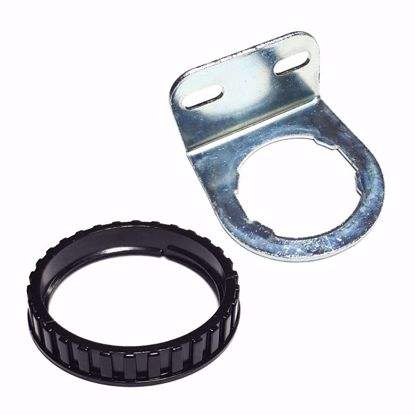 Picture of NECK MOUNTING BRACKET & RING   