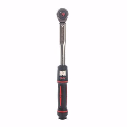 Picture of NORBAR 1/2" 20-100NM PRO TORQUE WRENCH   