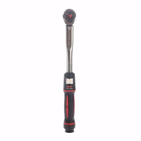 Picture of NORBAR 1/2" 20-100NM PRO TORQUE WRENCH   
