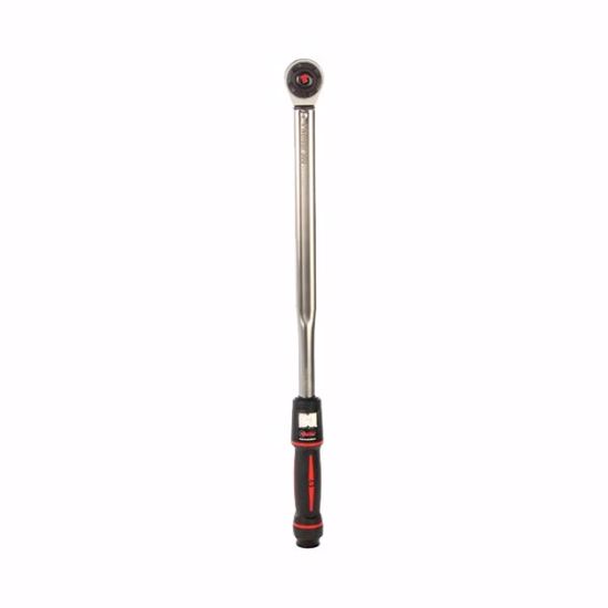 Picture of NORBAR 1/2" 60-300NM PRO TORQUE WRENCH   