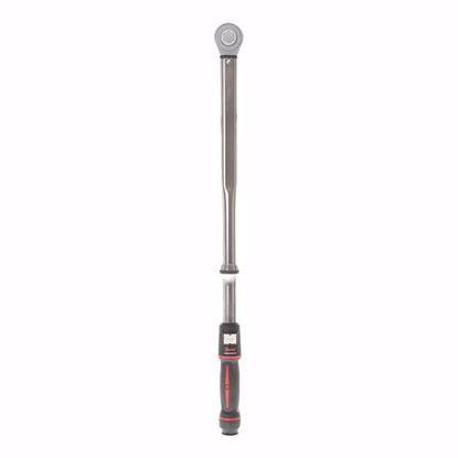 Picture of NORBAR 3/4" 80-400NM PRO TORQUE WRENCH   