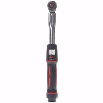 Picture of NORBAR 3/8" 10-50NM PRO TORQUE WRENCH   