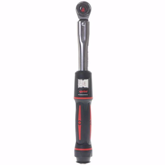 Picture of NORBAR 3/8" 10-50NM PRO TORQUE WRENCH   