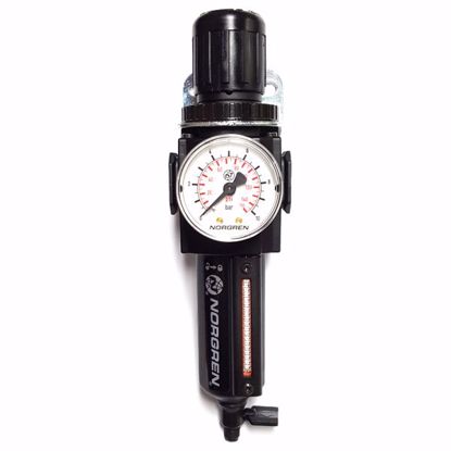 Picture of NORGREN 1/2" FR KIT   