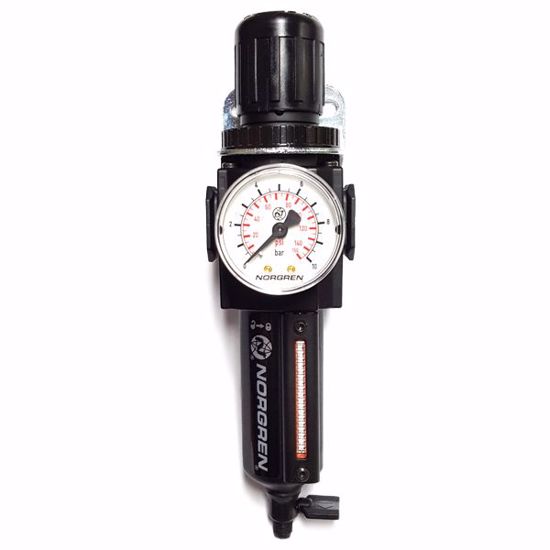 Picture of NORGREN 1/2" FR KIT   