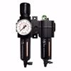 Picture of NORGREN 1/2" FRL KIT+ BRACKET-AUTO DRAIN   