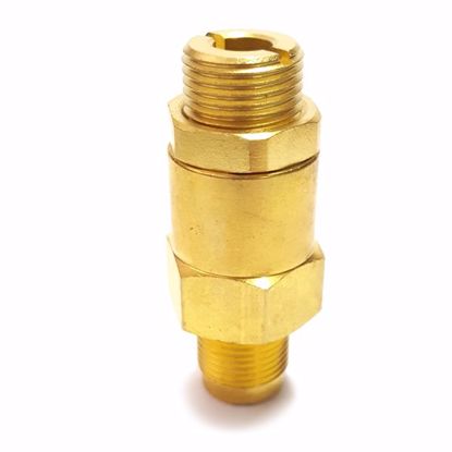 Picture of Paoli Regulator Safety Blow Off valve CP   