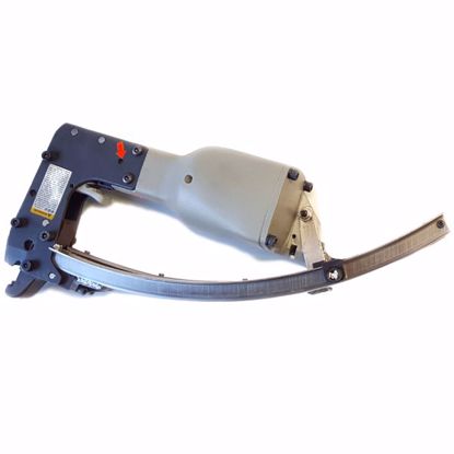 Picture of PNEUMATIC CLIP FASTENER TOOL   