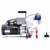 Picture of PORTABLE CAPSTAN WINCH 230V ELECT 820KG   