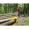 Picture of PORTABLE PETROL POWERED CAPSTAN WINCH   