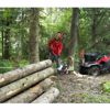 Picture of PORTABLE PETROL POWERED CAPSTAN WINCH   