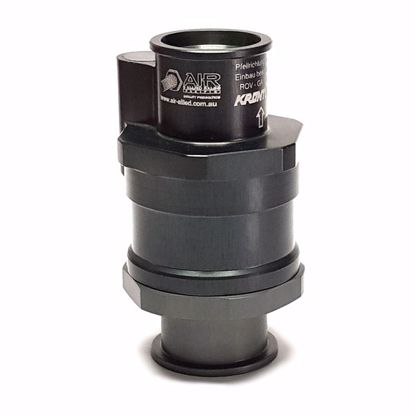 Picture of PRESSURE (Rollover) VALVE   