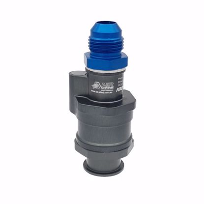 Picture of PRESSURE (Rollover) VALVE   