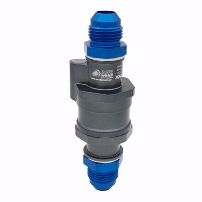 Picture of PRESSURE (Rollover) VALVE   
