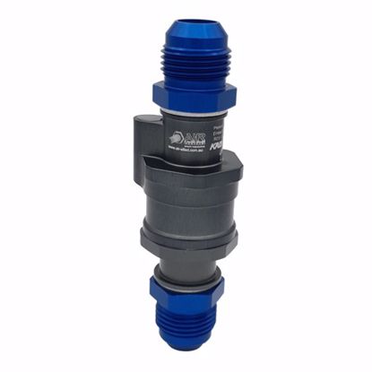 Picture of PRESSURE (Rollover) VALVE   