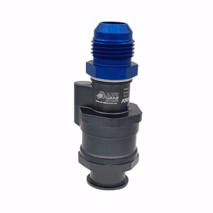 Picture of PRESSURE (Rollover) VALVE   