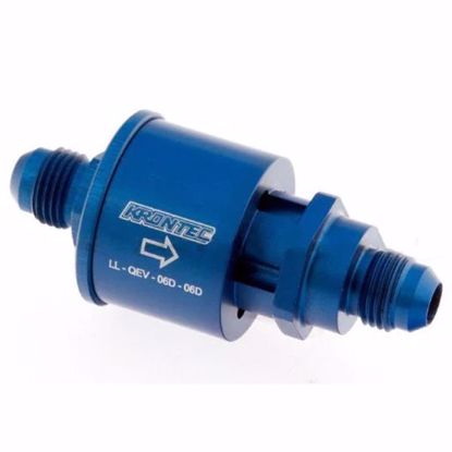 Picture of Quick Release Valve -06D / quick exhaust   