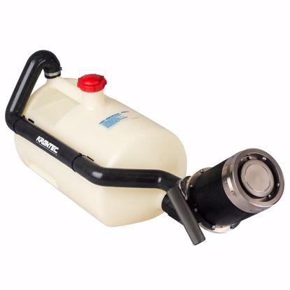 Picture of REFUELLING COUPLER 45° ANGLED C/W BOTTLE   