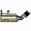 Picture of REFUELLING COUPLER 45° ANGLED C/W BOTTLE   