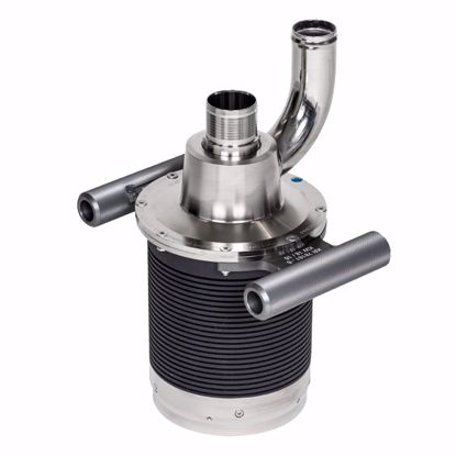 Picture of REFUELLING COUPLING DUAL FILL   