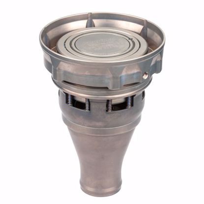 Picture of RELEASE-NIPPLE VEHICLE SIDE 3"- LM-SHORT   