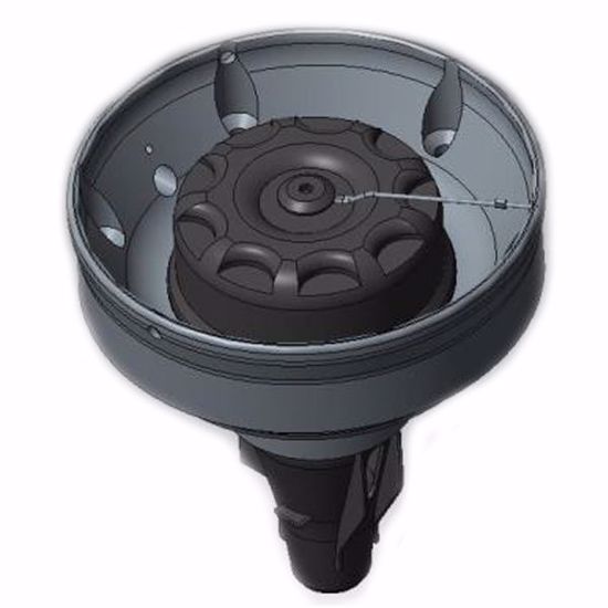 Picture of RFC GERDES VALVE CARSIDE   