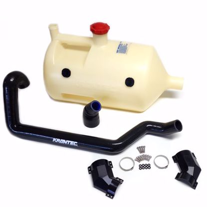 Picture of RFC-89 ANGLED 45° COUPLING KIT c/wbottle   