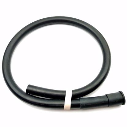 Picture of RUBBER FEED HOSE(122CM)FOR FLOTHRU BRUSH   