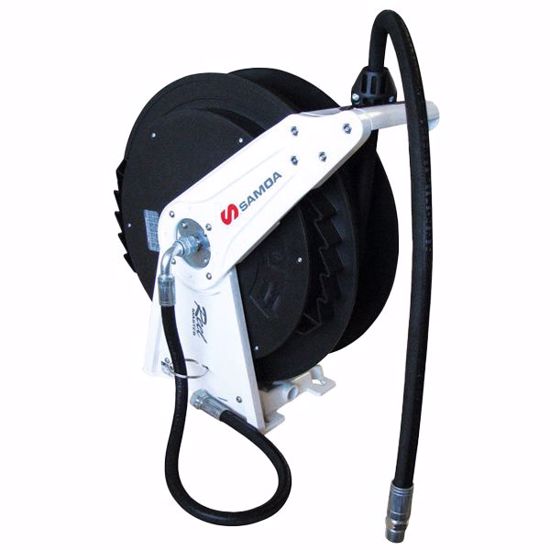 Picture of SAMOA HOSE REEL   