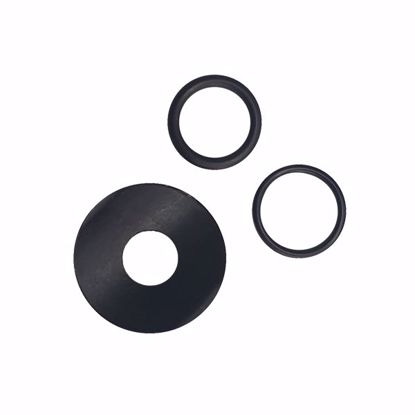 Picture of SEAL KIT SUIT LARGE BORE COUPLERS   