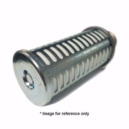 Picture of SILENCER SUIT TAW SERIES WINCHES   