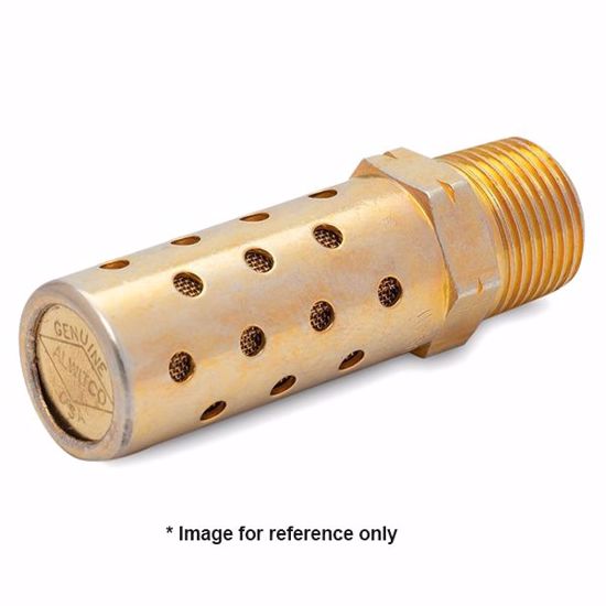 Picture of SILENCER TAW SERIES WINCHES- UNDERGROUND   