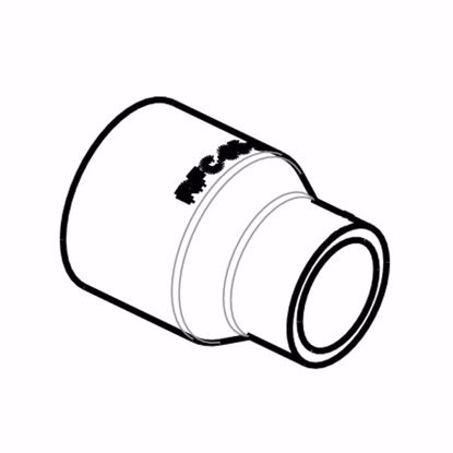 Picture of SLEEVE 0° (BOTTLE COUPLING)   