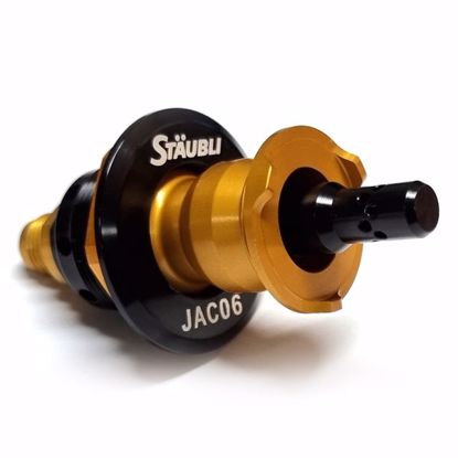 Picture of STAUBLI CAR VALVE   