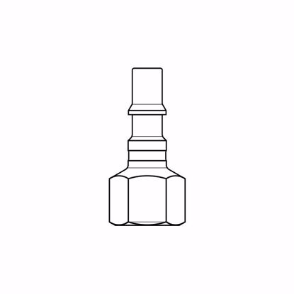 Picture of TST PLUG - SERIES E1   