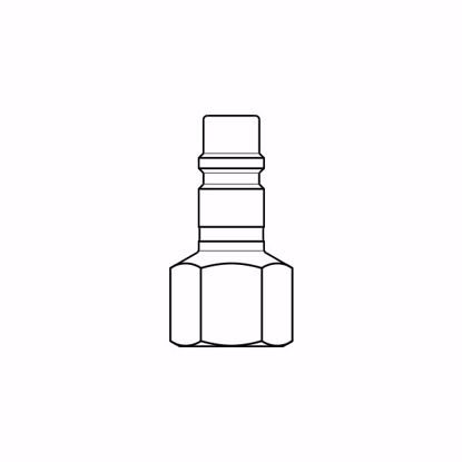 Picture of TST PLUG - SERIES H   