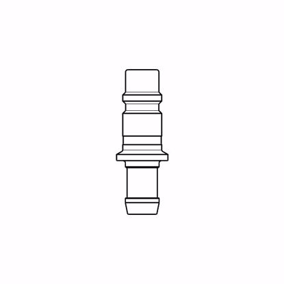 Picture of TST PLUG - SERIES H   