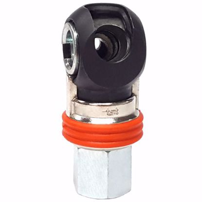 Picture of TST SWING COUPLER - SERIES D   
