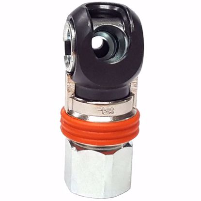 Picture of TST SWING COUPLER - SERIES D   